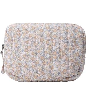 Matilda 2 G toilettaske Peach Melba
