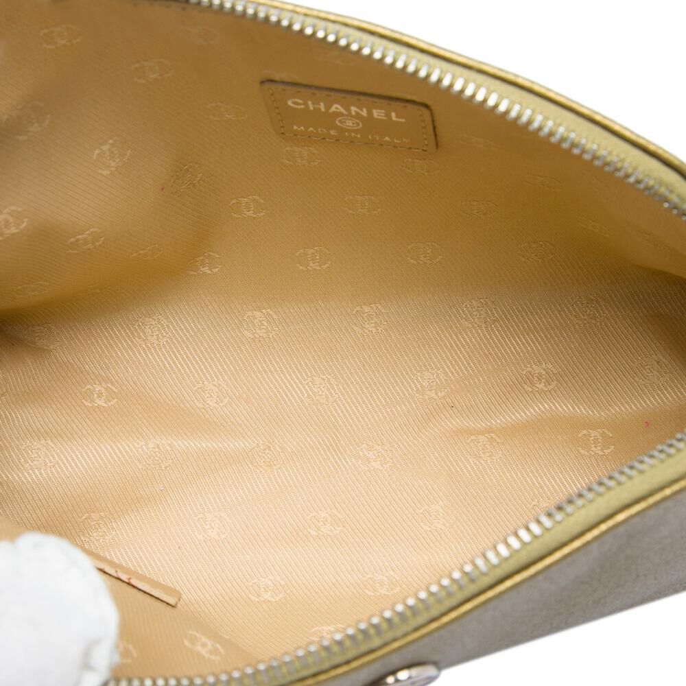 Chanel Pouch