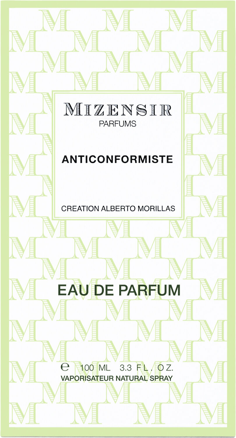Anticonformiste 100ml EDP Spray