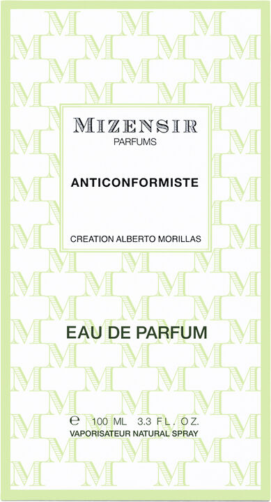 Anticonformiste 100ml EDP Spray