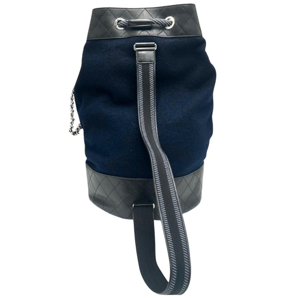 Chanel Backpack