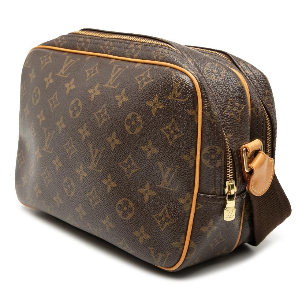 Louis Vuitton Reporter