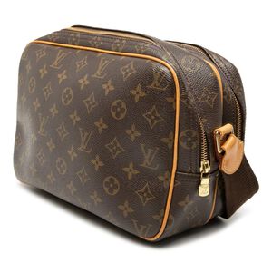 Louis Vuitton Reporter