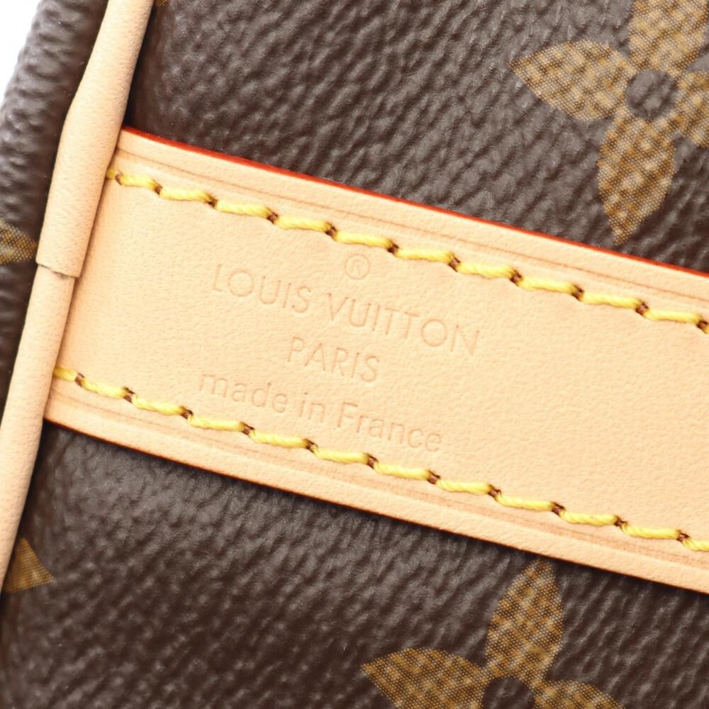 Louis Vuitton Speedy