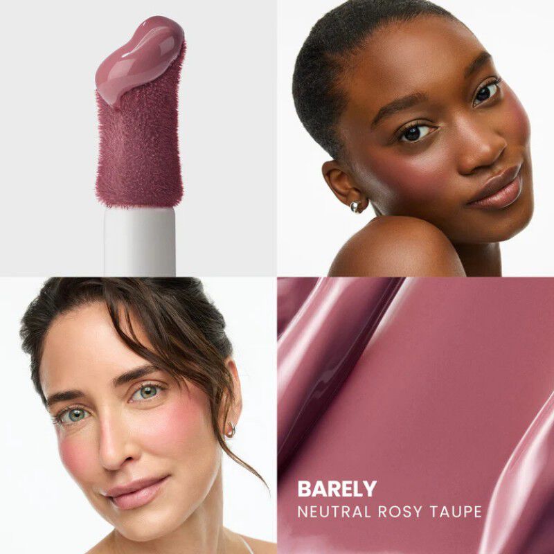 Wonder Blading All-Day Blush Stain - Barely