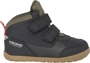 Aspen Barefoot Mid WP 2V