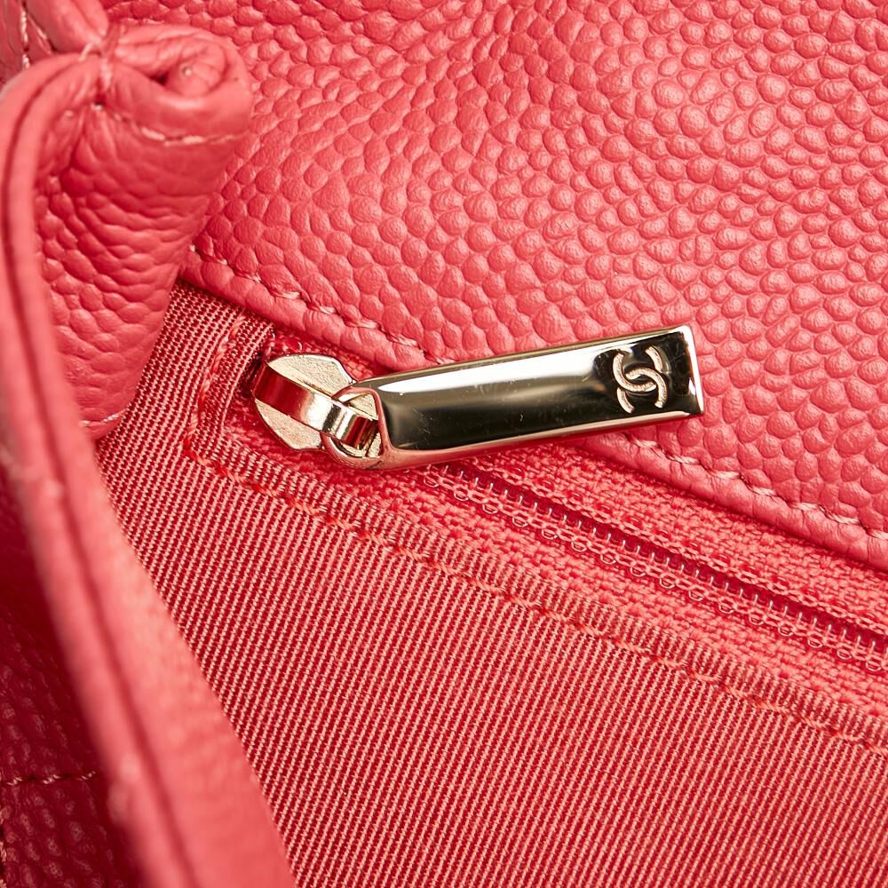 Chanel Flap Bag