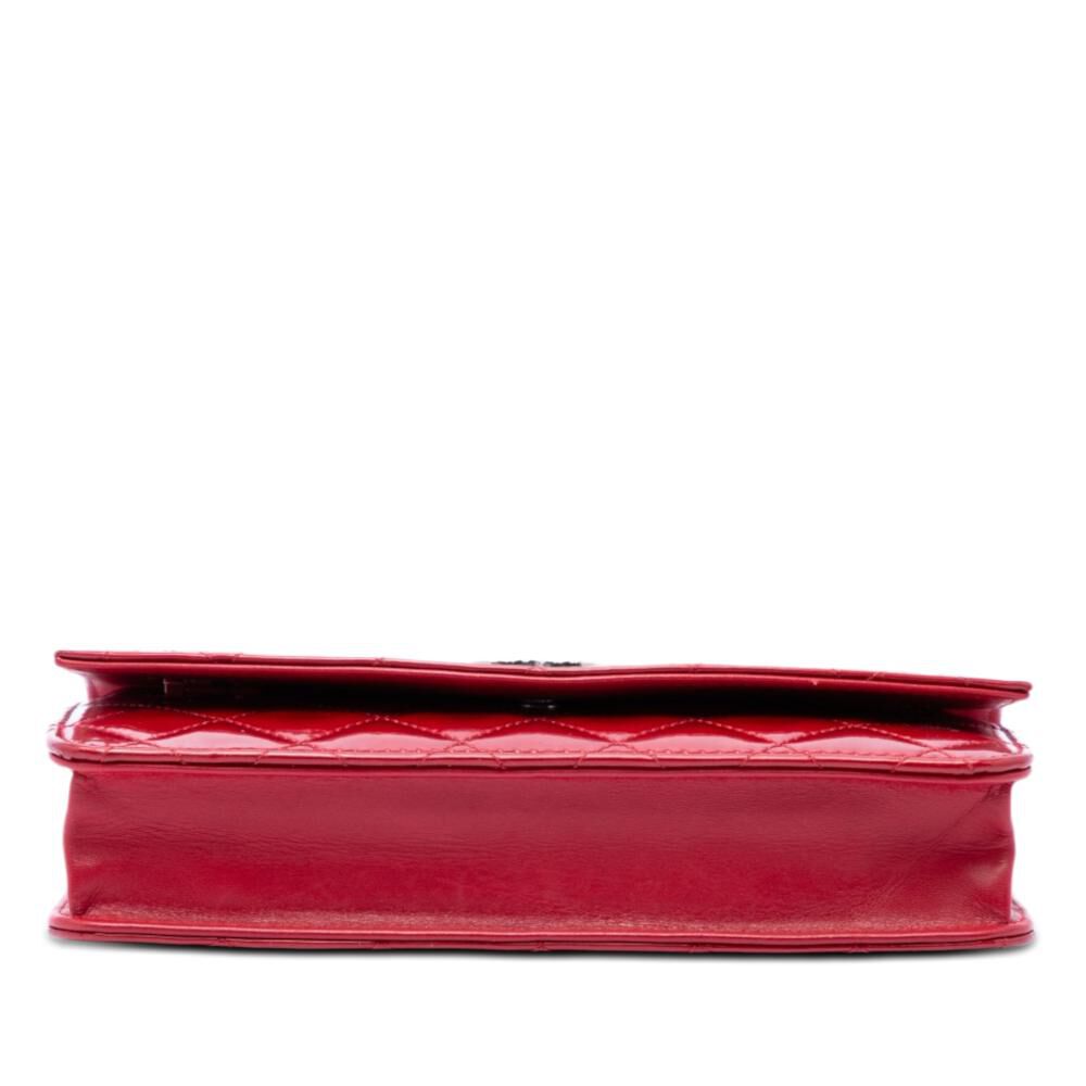 Chanel Flap Bag