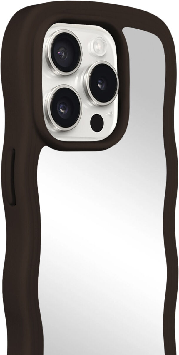 Wavy Case iPhone 12/12 Pro