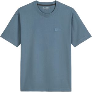 T-shirt, short sleeve, heavy soft j