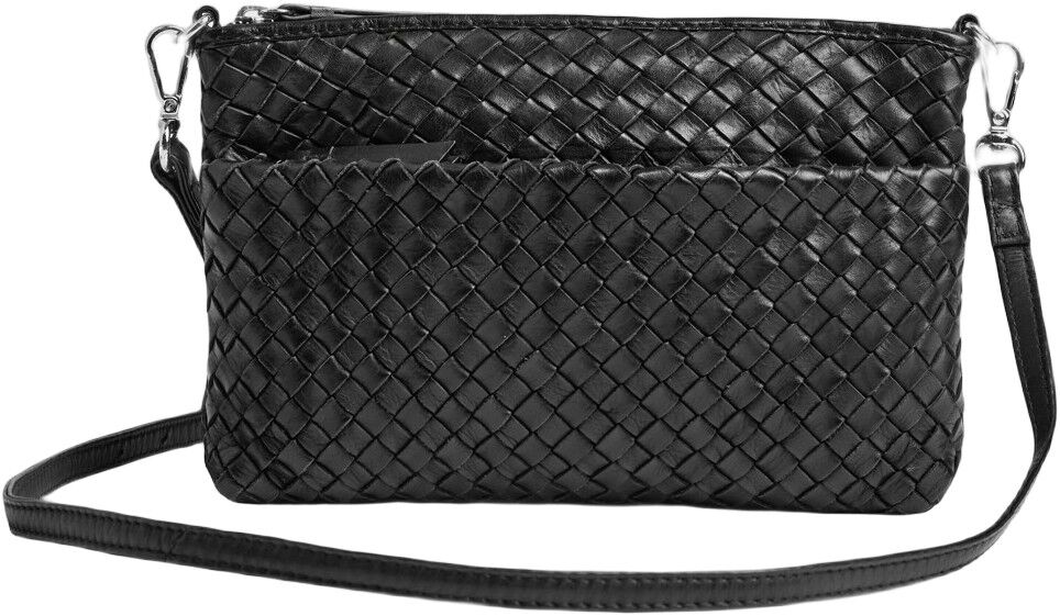 Karimambg Crossbody Bag, Weave
