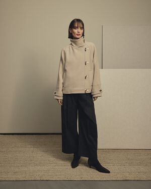 MSCHKindly Jacket