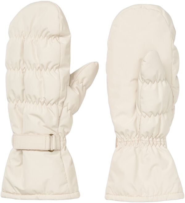 Padded Nylona Mitten