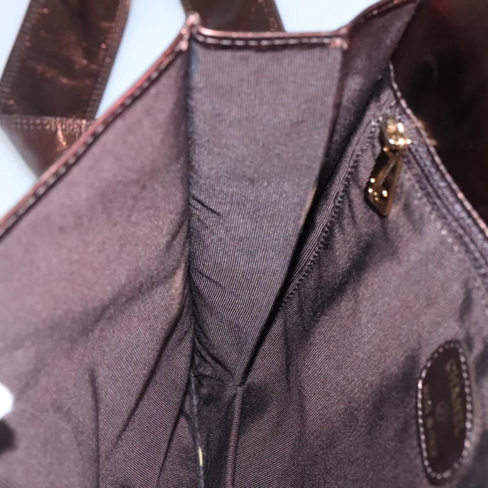 Chanel Crossbody Bag