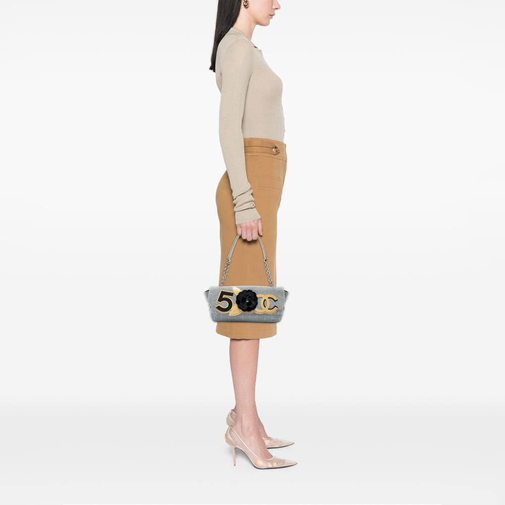 Chanel Flap Bag