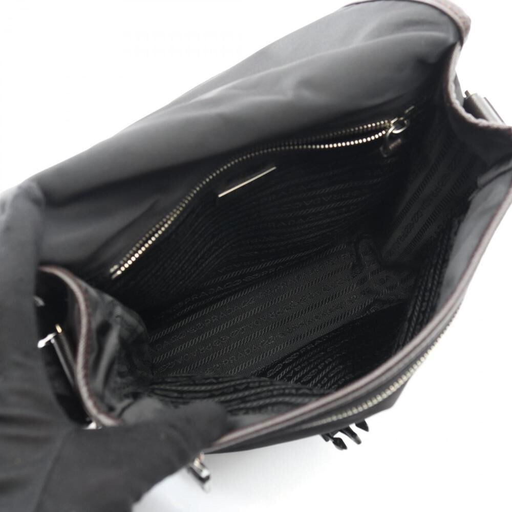 Prada Messenger Bag