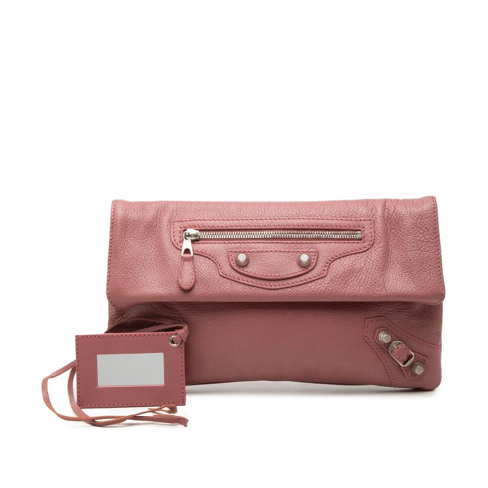 Balenciaga Clutch