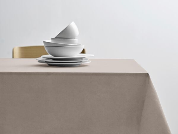 Duk Pure Linen Nature