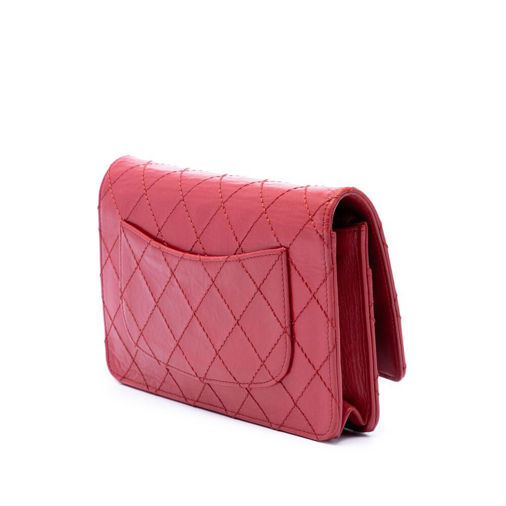 Chanel Flap Bag