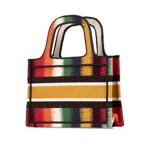 Dior Book Tote