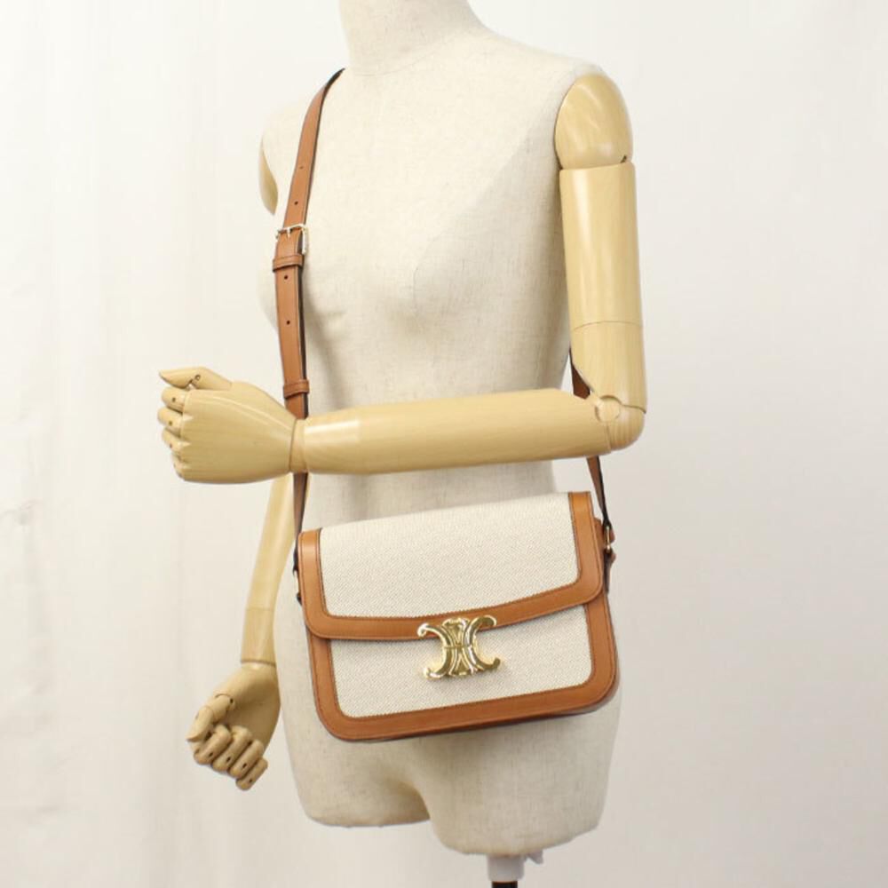 Celine Shoulder Bag