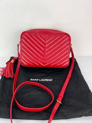 Yves Saint Laurent Crossbody Bag