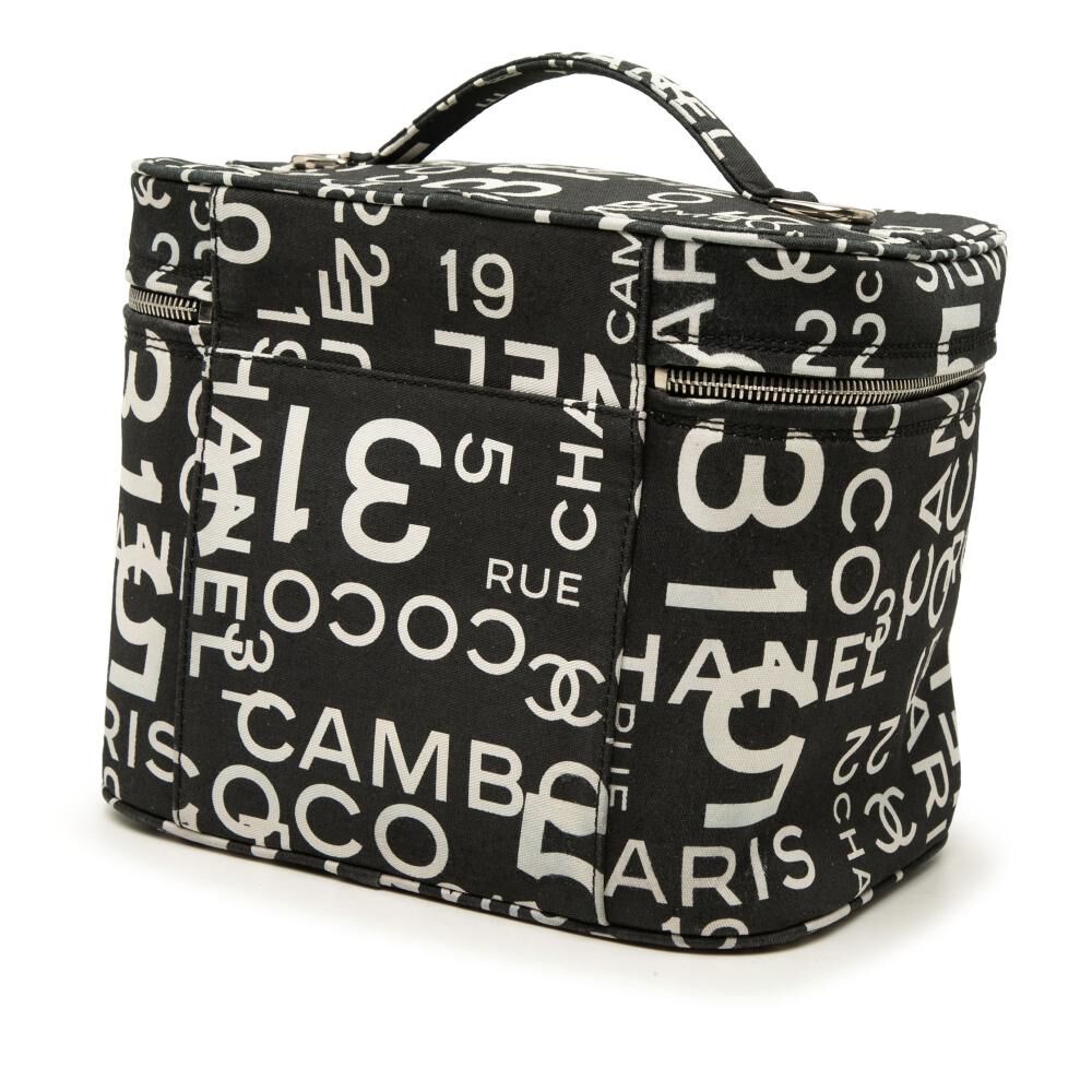 Chanel Vanity