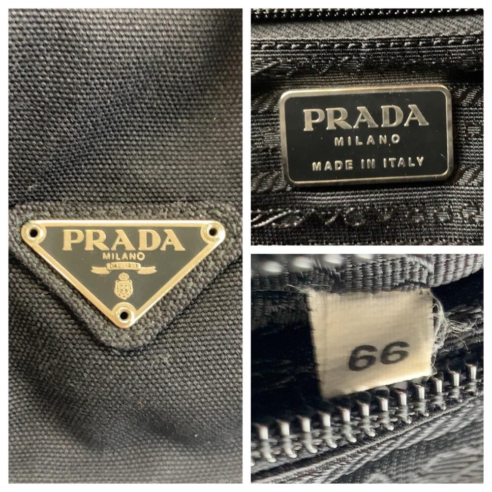 Prada Shoulder Bag