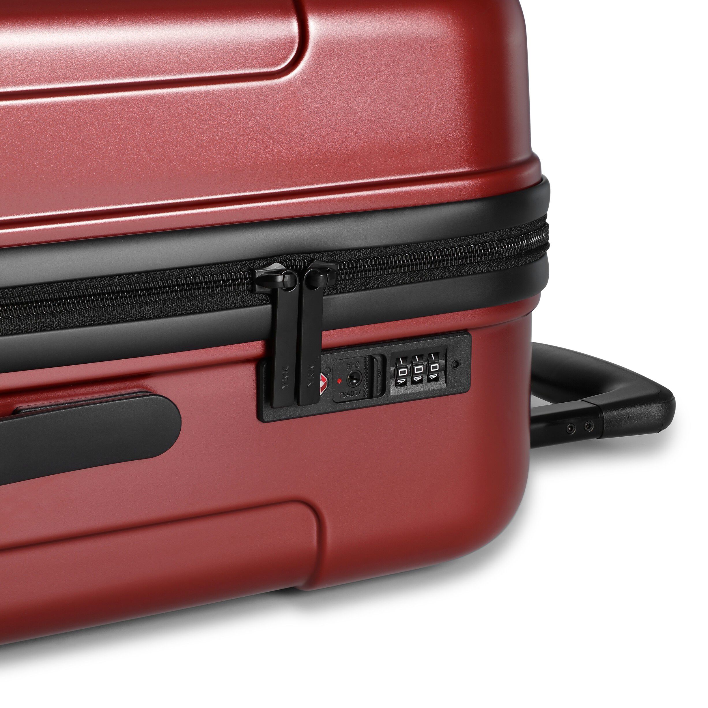 Adax hardcase 67cm Miley