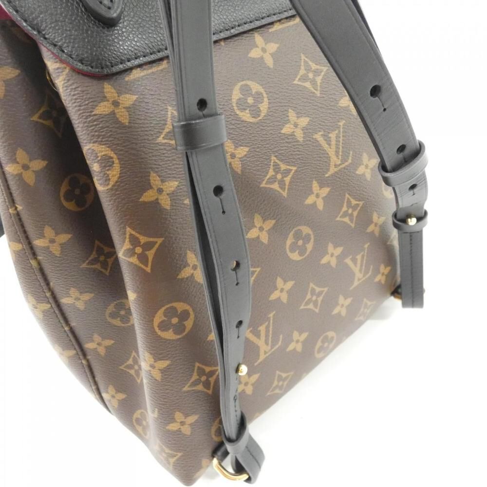Louis Vuitton Montsouris