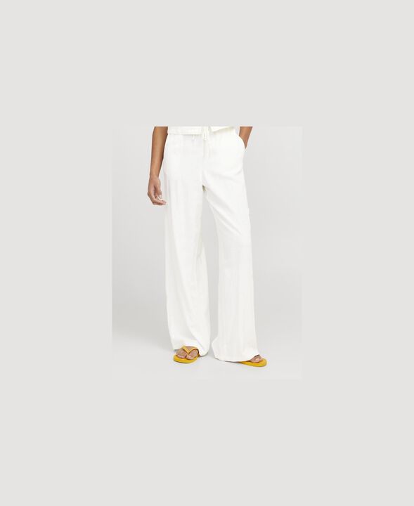JXBREEZE FLORA SUMMER MW PANTS WVN
