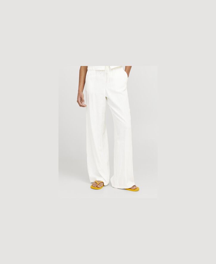 JXBREEZE FLORA SUMMER MW PANTS WVN