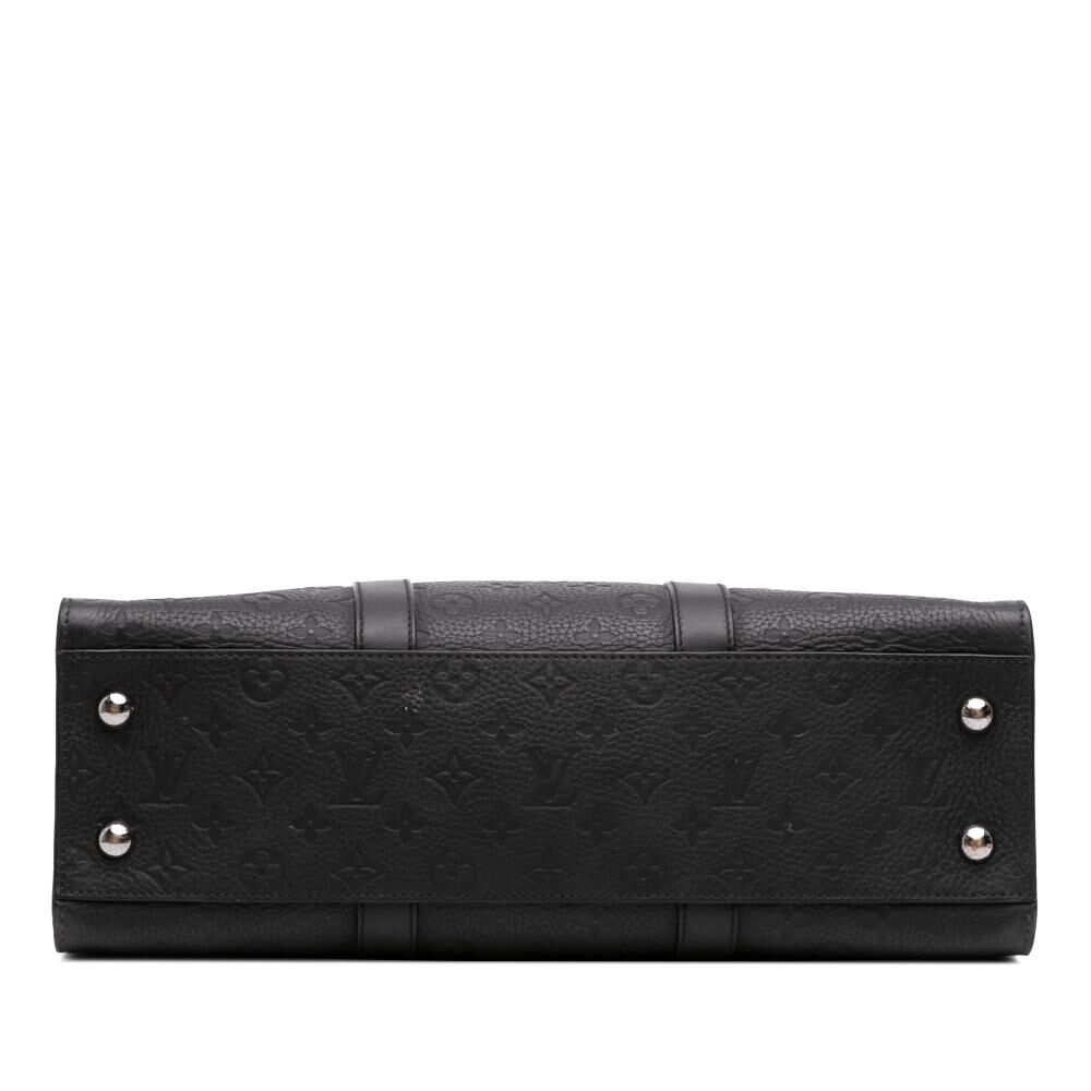 Louis Vuitton Sac Plat