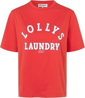 TessaLL Tee SS