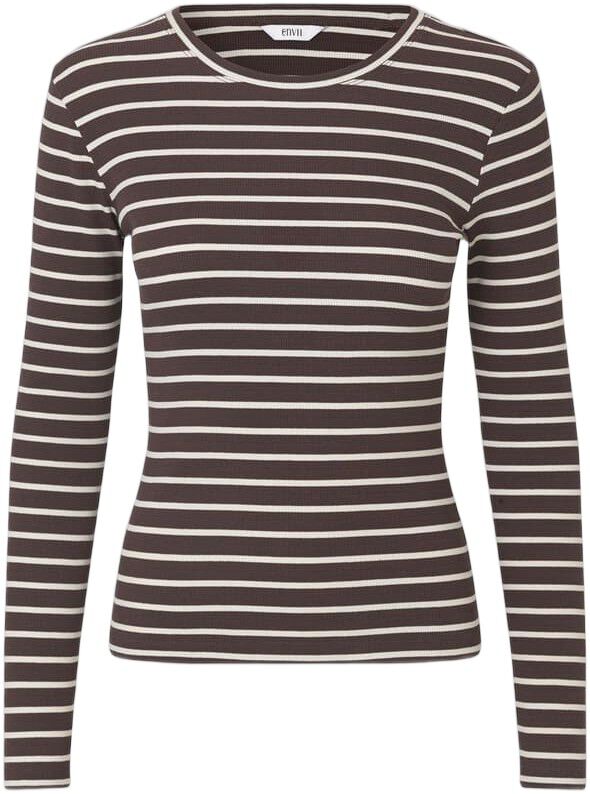 ENALLY LS O-N TEE ST 7262