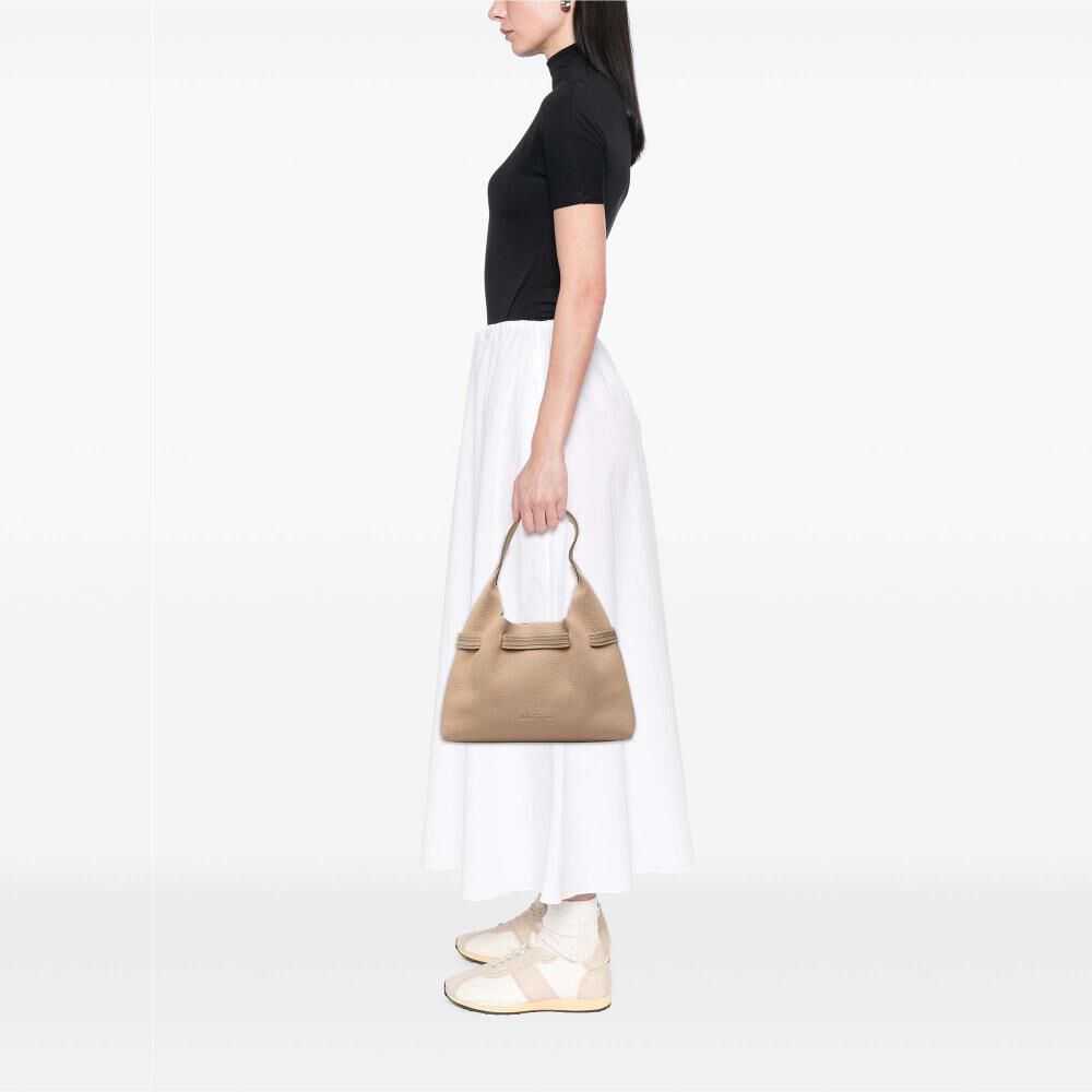 Salvatore Ferragamo Shoulder Bag