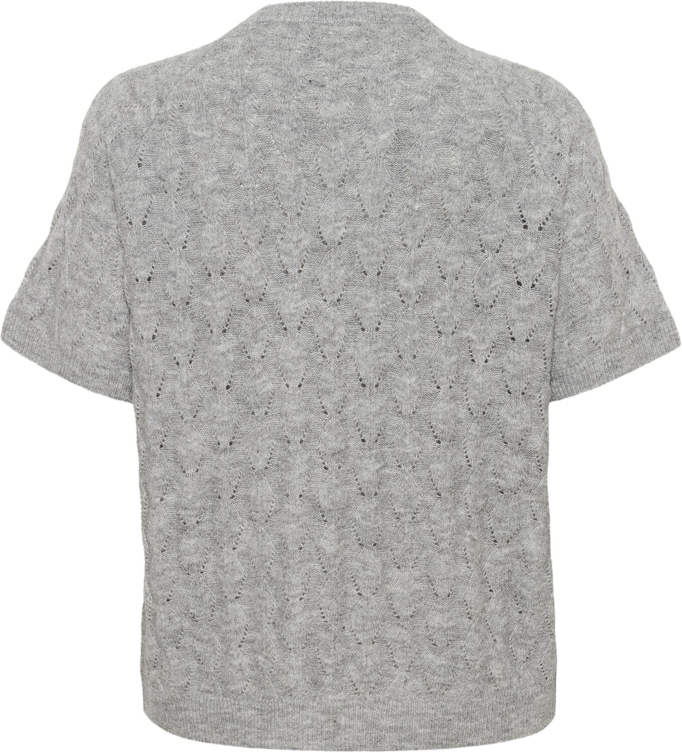 KCnalene Knit Pullover