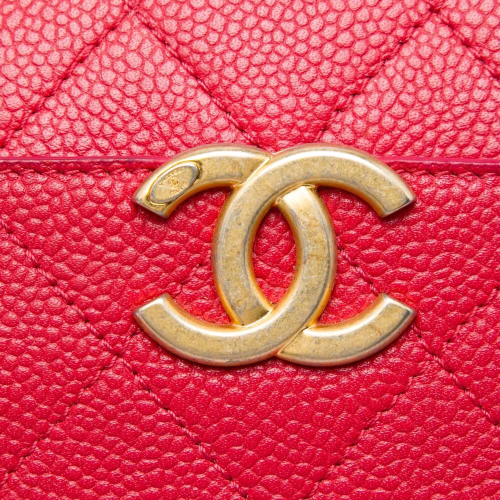 Chanel Handbag