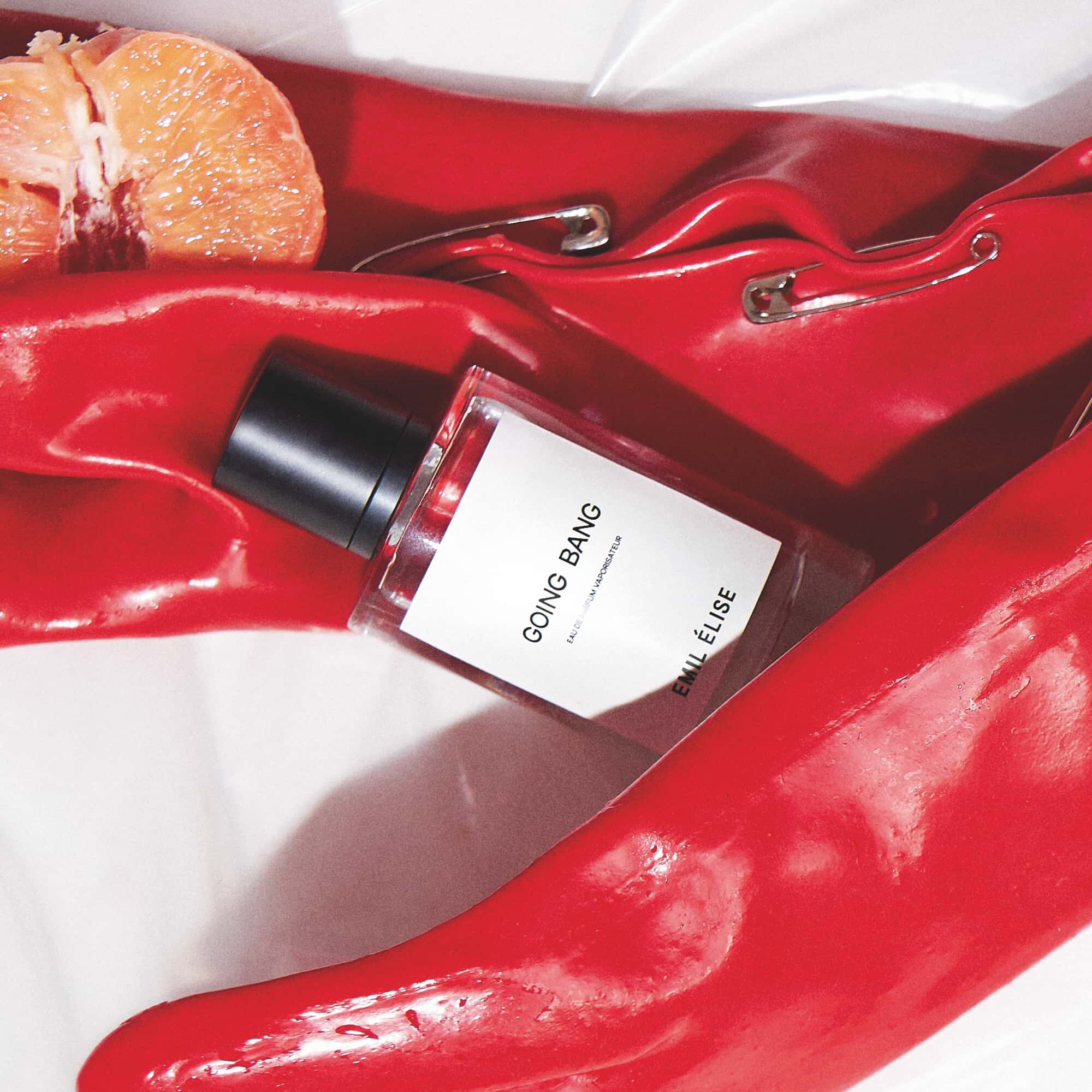 EMIL &Eacute;LISE Going Bang EdP 100 ml