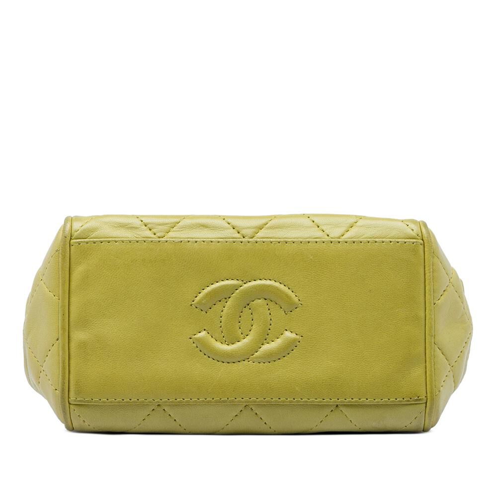 Chanel Tote