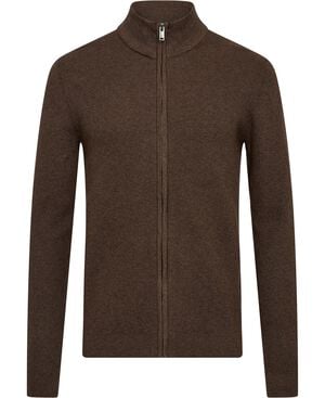 MAlagoon Cardigan