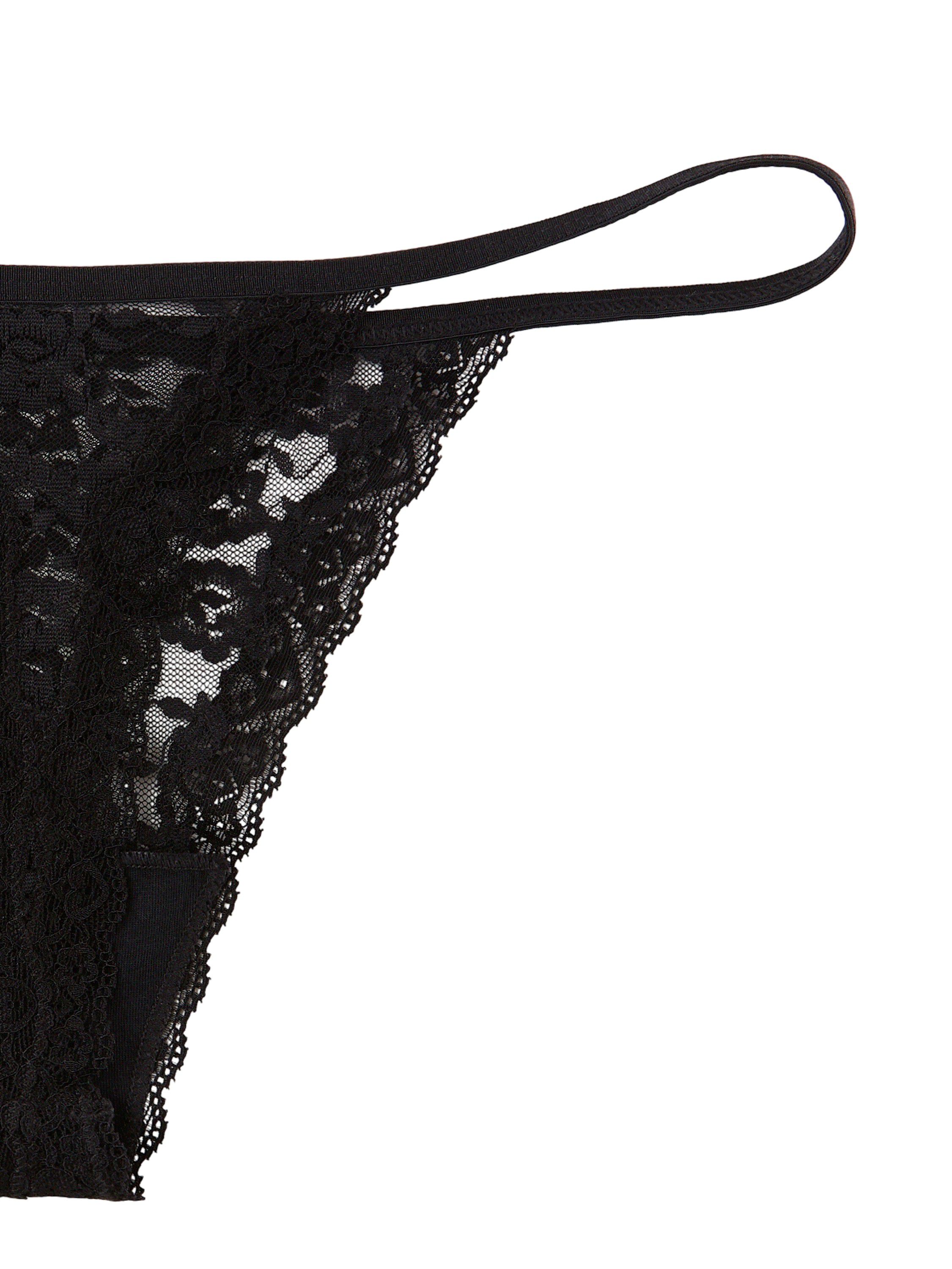 String med l&aring;g midja