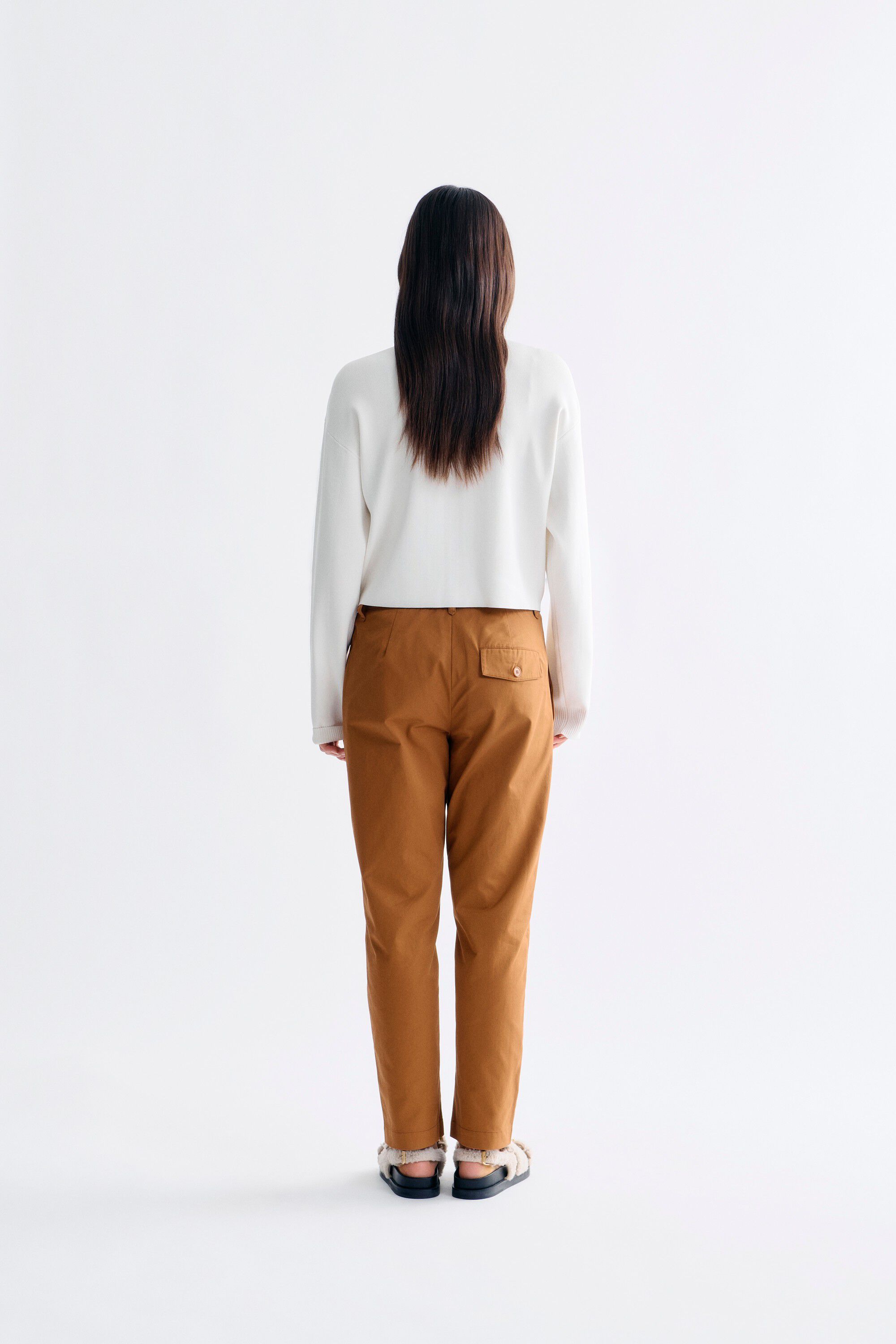 Coppola Pants