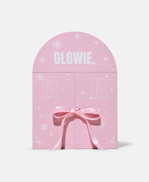 GLOWIE Adventskalender