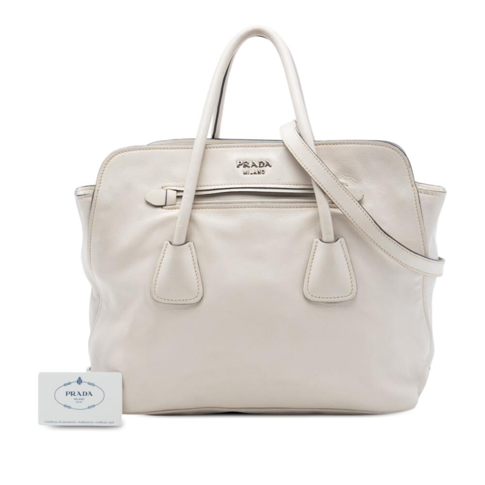 Prada Tote