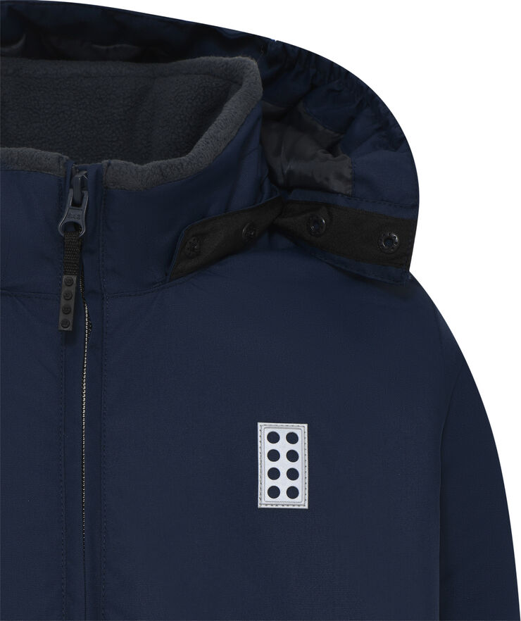 LWJORI 721 - SNOWSUIT