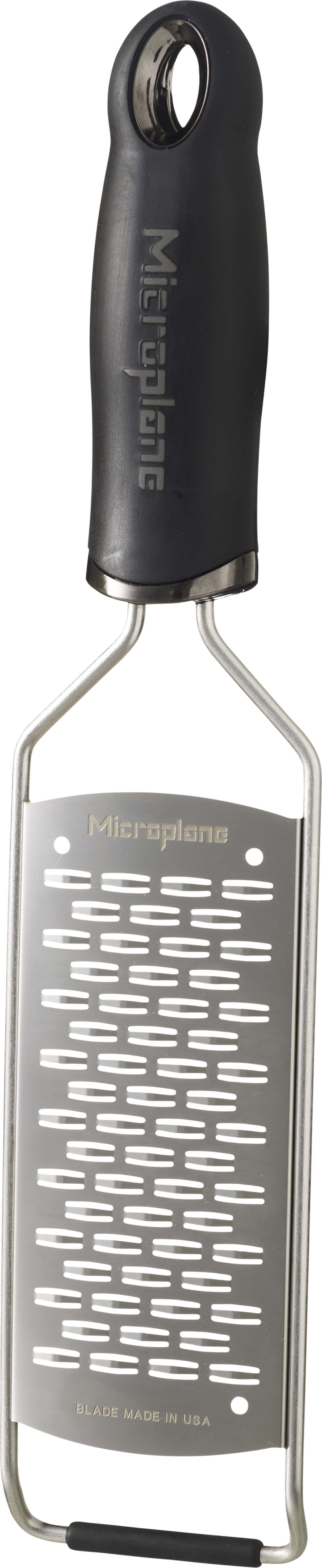 Gourmet rivejern medium ribbe