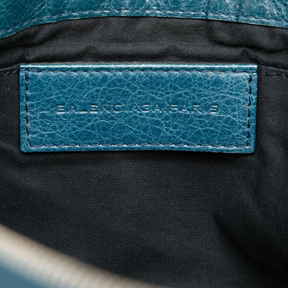 Balenciaga Clutch
