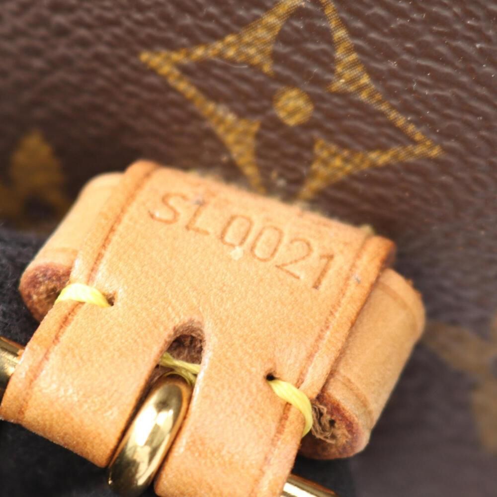 Louis Vuitton Handbag