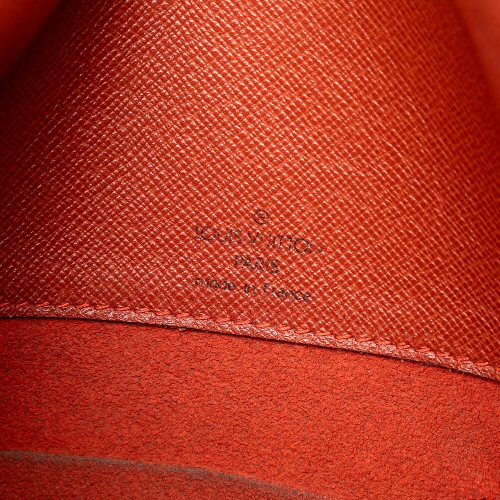 Louis Vuitton Musette Salsa